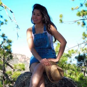 Meet your Posher, Amor